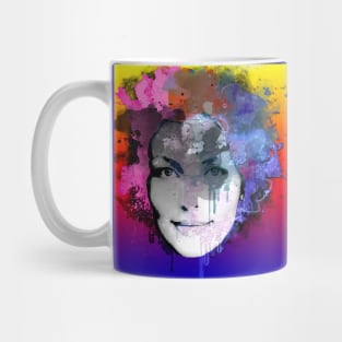 Colorburst beauty Mug